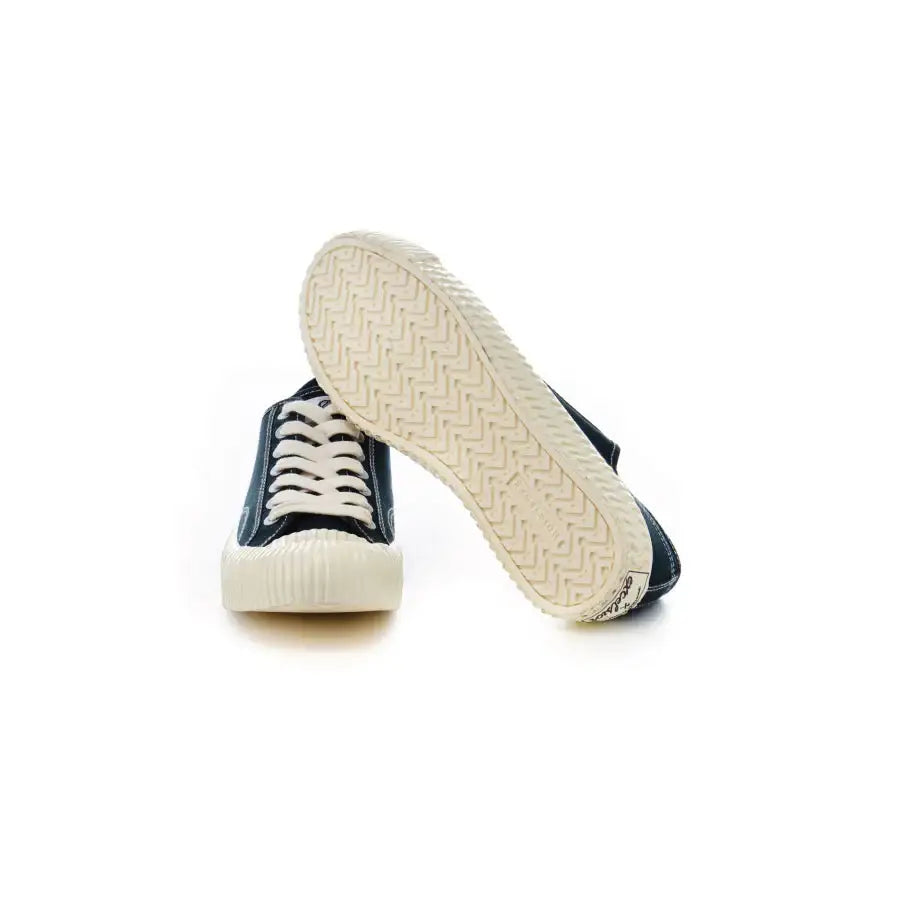 EXCELSIOR BOLT Low-Top 195 - Lance Green - EXCELSIOR - Sneakers - Harumio