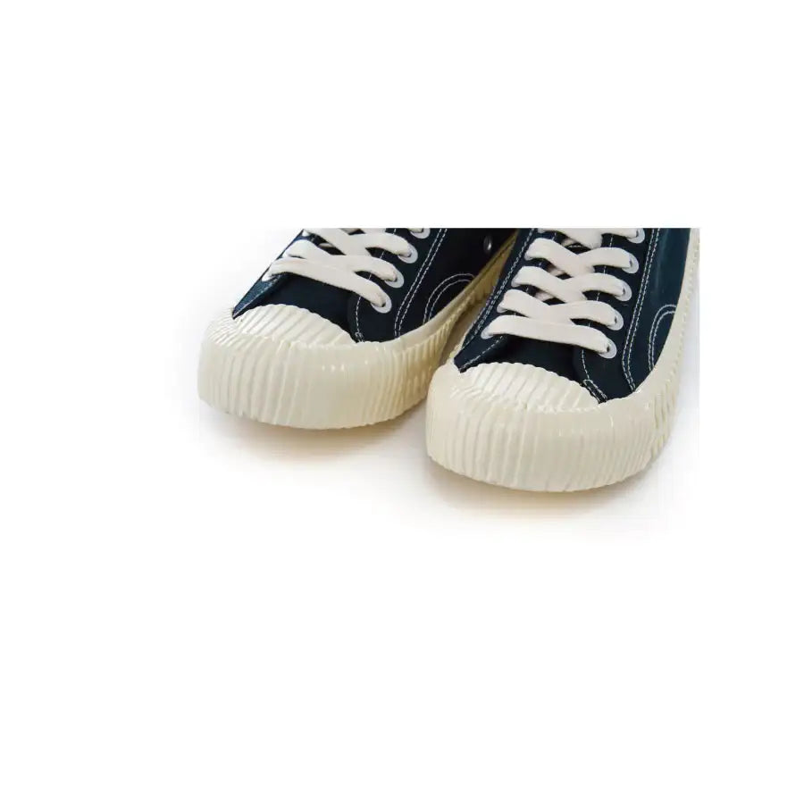 EXCELSIOR BOLT Low-Top 195 - Lance Green - EXCELSIOR - Sneakers - Harumio