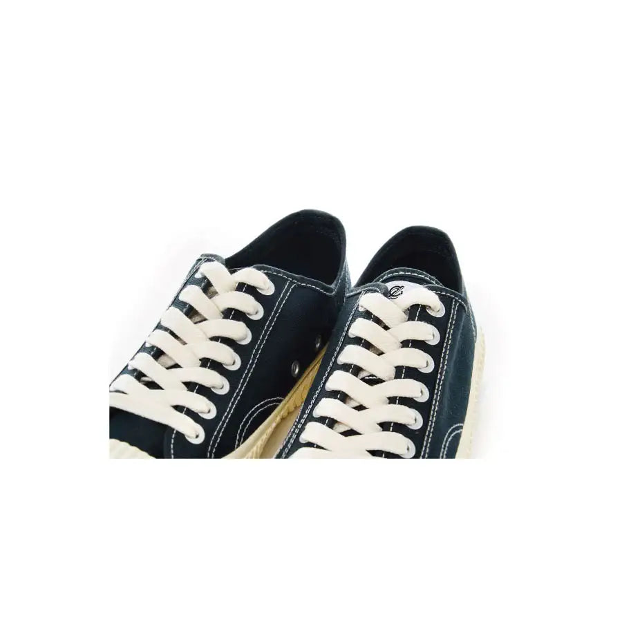 EXCELSIOR BOLT Low-Top 195 - Lance Green - EXCELSIOR - Sneakers - Harumio