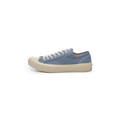 EXCELSIOR BOLT Low-Top Linen - Foggy Blue