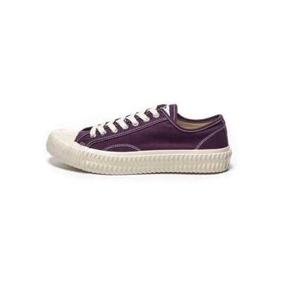EXCELSIOR BOLT Low-Top - Blackberry