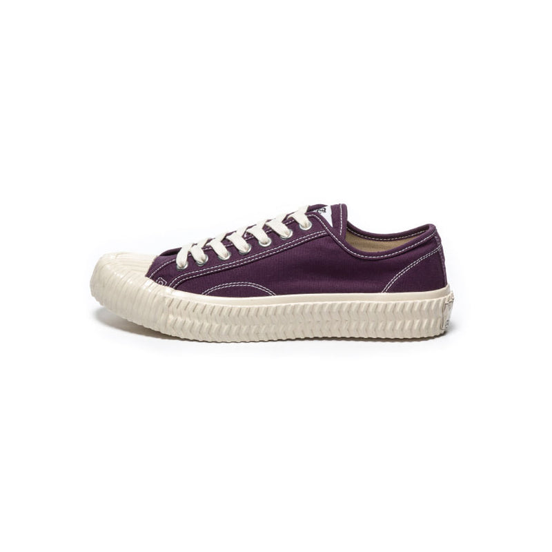 EXCELSIOR BOLT Low-Top - Blackberry