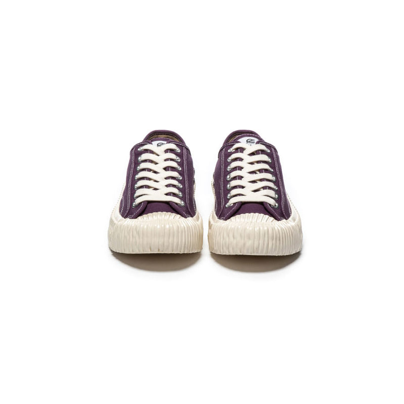 EXCELSIOR BOLT Low-Top - Blackberry