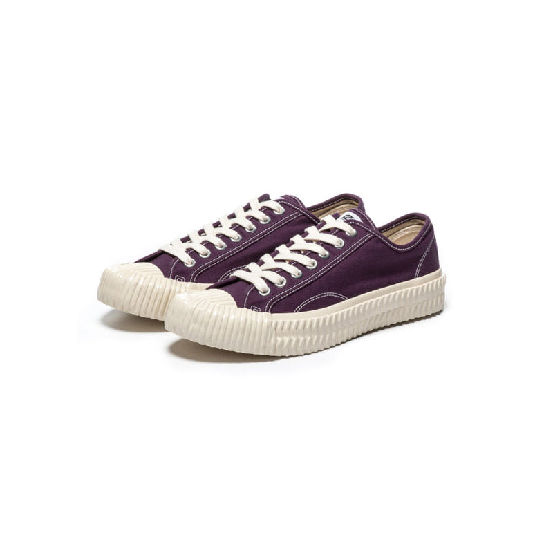 EXCELSIOR BOLT Low-Top - Blackberry