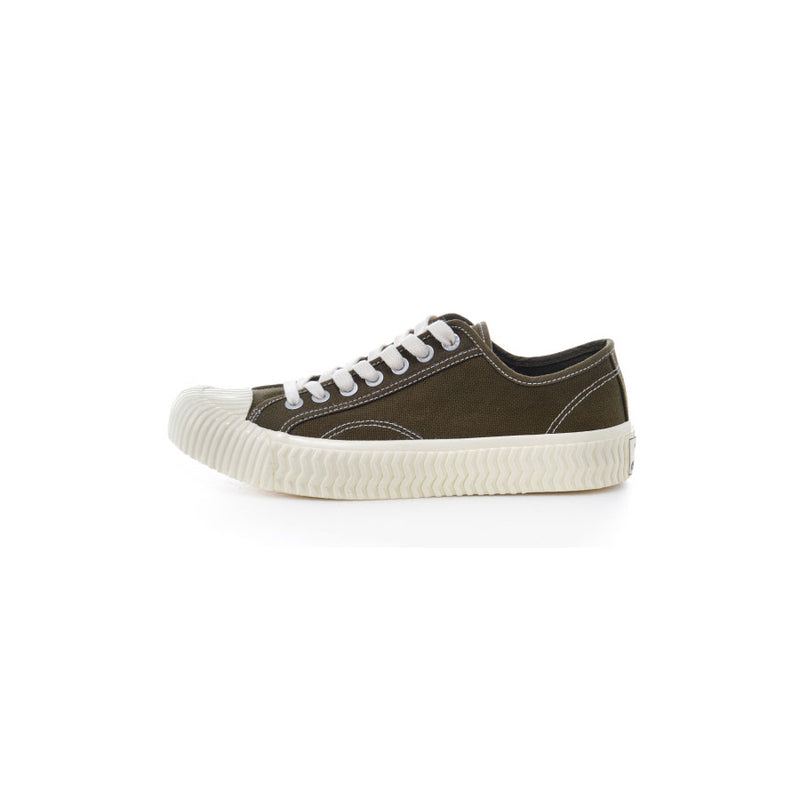 EXCELSIOR BOLT Low-Top 195 - Seaweed Green