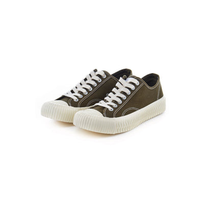 EXCELSIOR BOLT Low-Top 195 - Seaweed Green