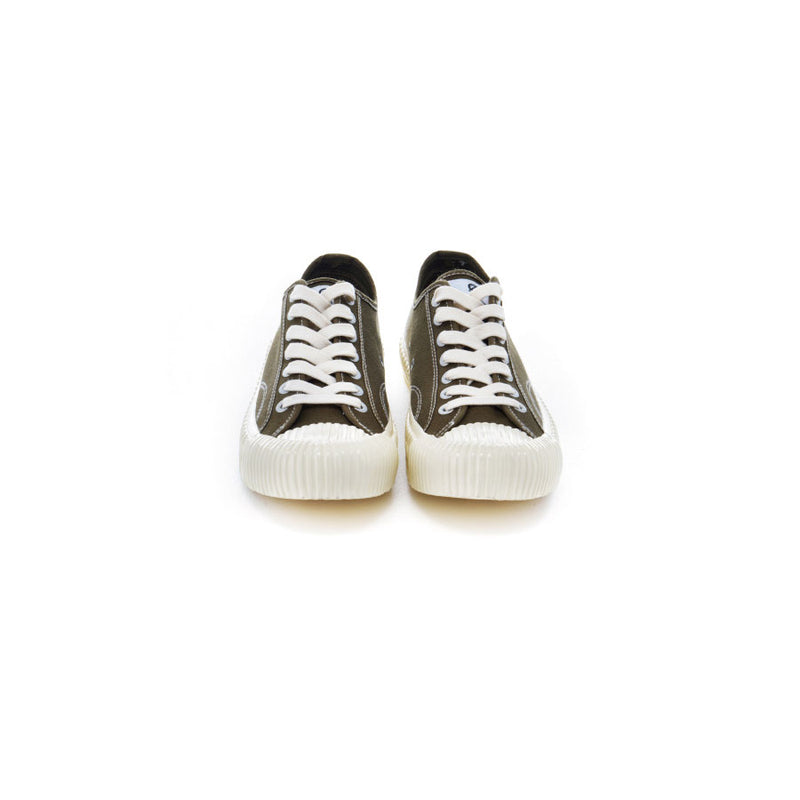 EXCELSIOR BOLT Low-Top 195 - Seaweed Green