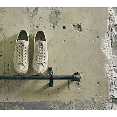 EXCELSIOR BOLT Low-Top - Steam White
