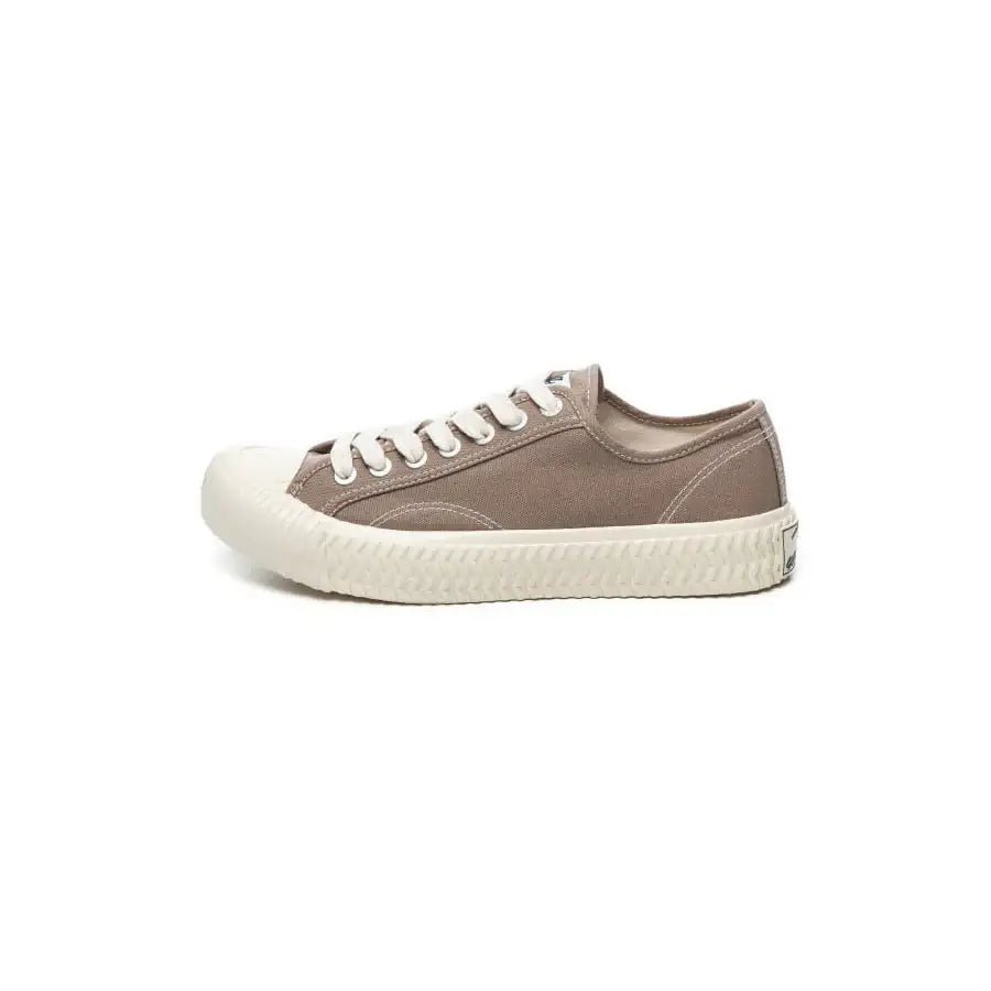 EXCELSIOR BOLT Low-Top - Steel Gray - EXCELSIOR - Sneakers - Harumio