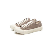 EXCELSIOR BOLT Low-Top - Steel Gray - EXCELSIOR - Sneakers - Harumio
