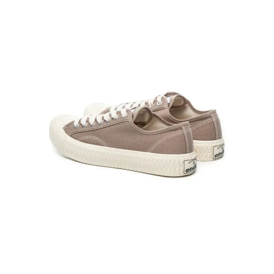 EXCELSIOR BOLT Low-Top - Steel Gray - EXCELSIOR - Sneakers - Harumio
