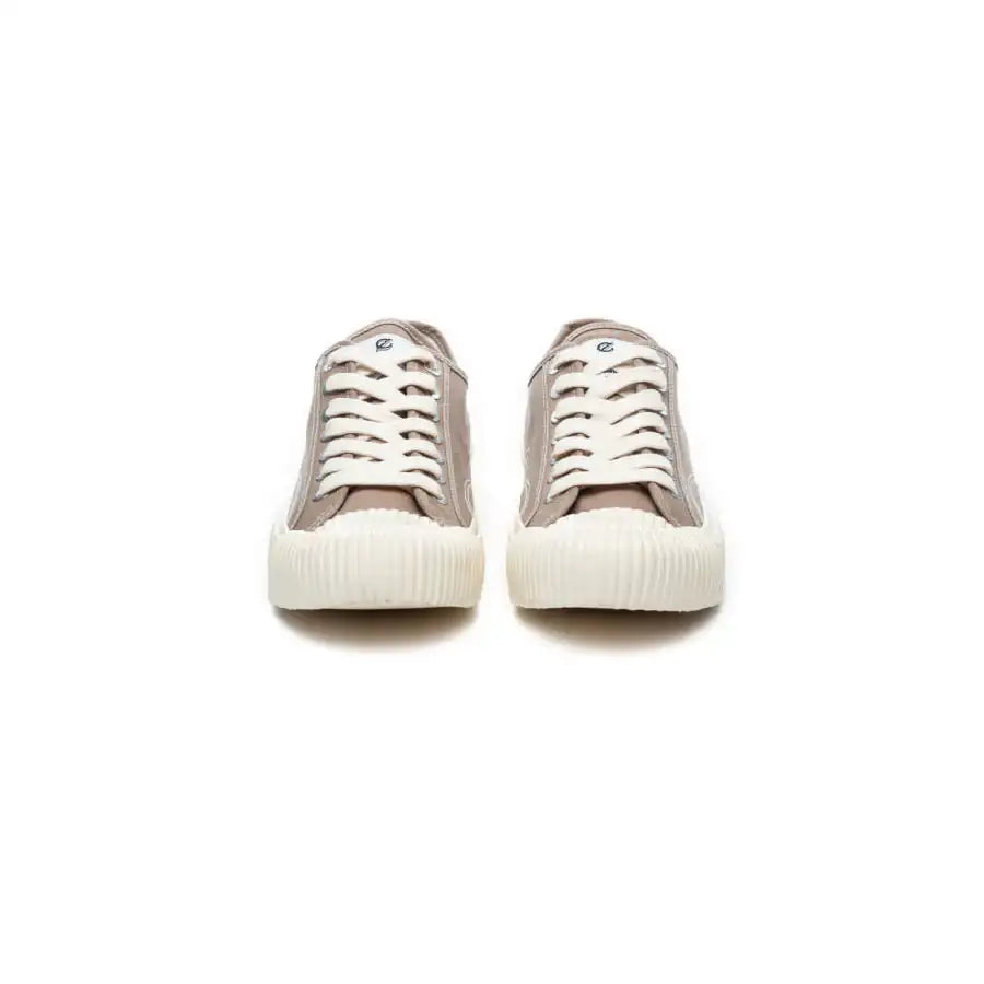 EXCELSIOR BOLT Low-Top - Steel Gray - EXCELSIOR - Sneakers - Harumio