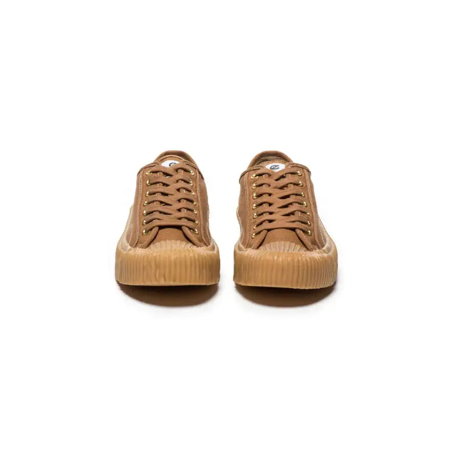 EXCELSIOR BOLT Low-Top - Tabacco - EXCELSIOR - Sneakers - Harumio