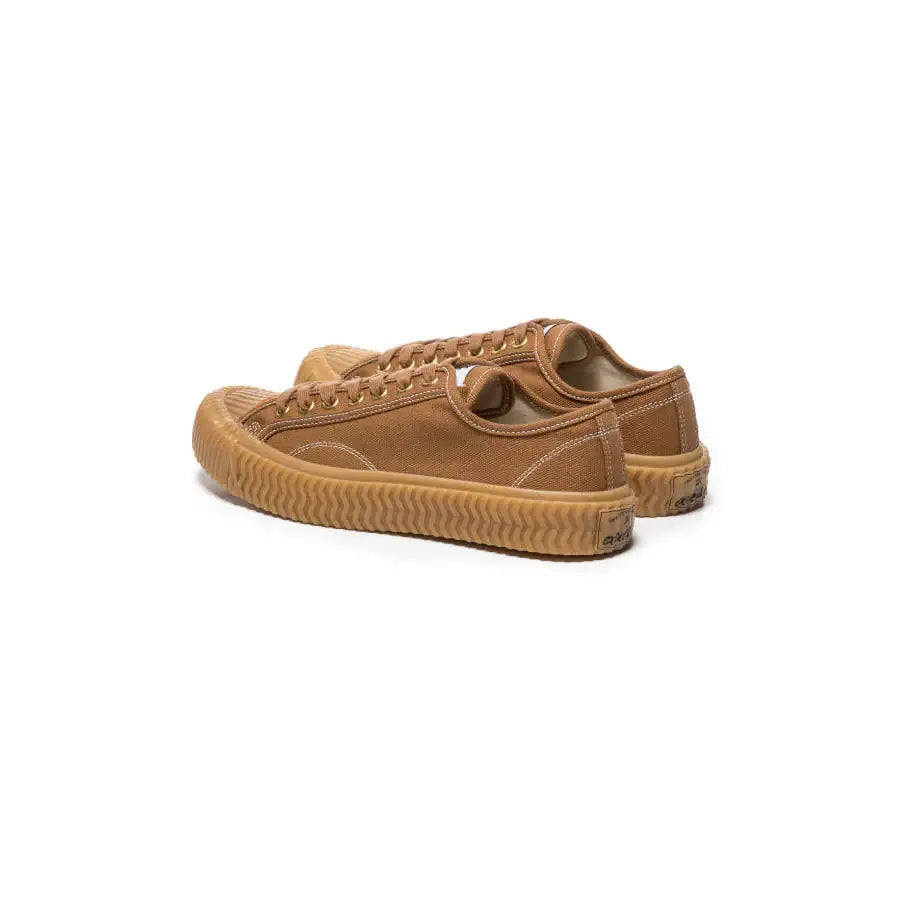 EXCELSIOR BOLT Low-Top - Tabacco - EXCELSIOR - Sneakers - Harumio