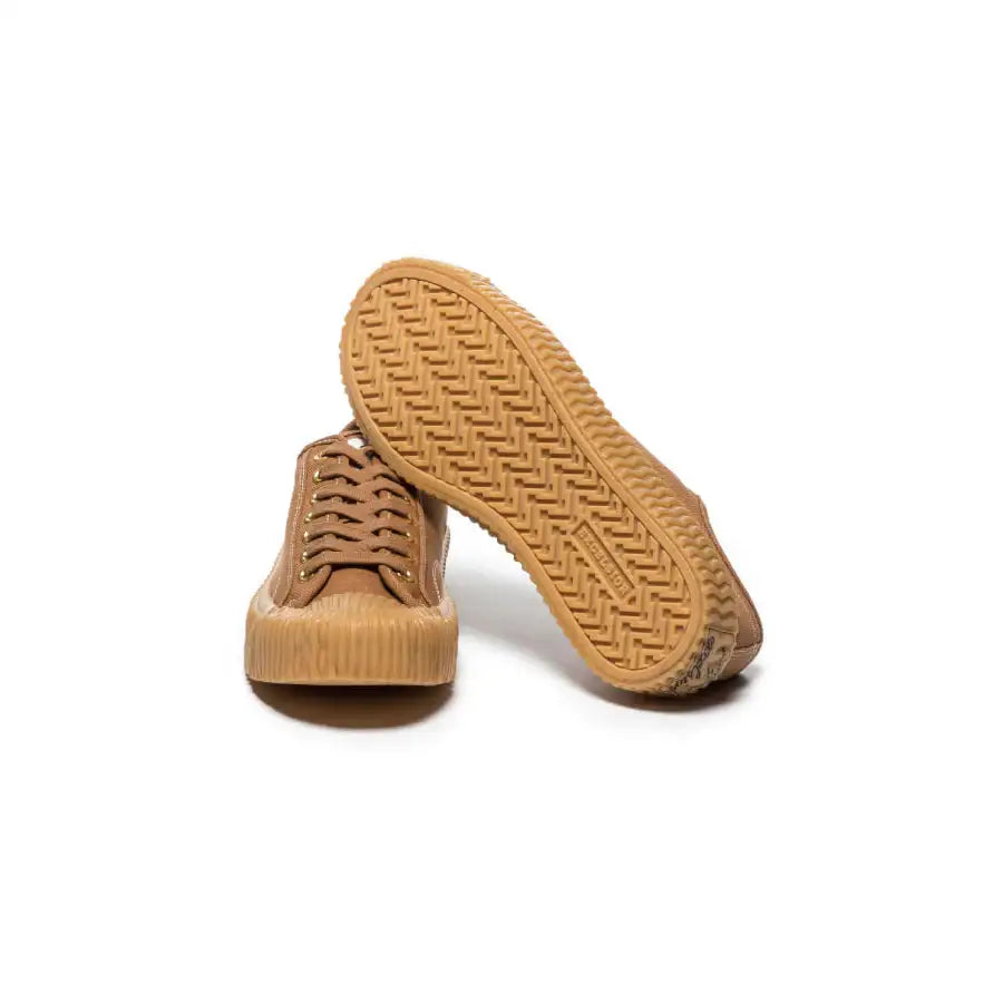 EXCELSIOR BOLT Low-Top - Tabacco - EXCELSIOR - Sneakers - Harumio