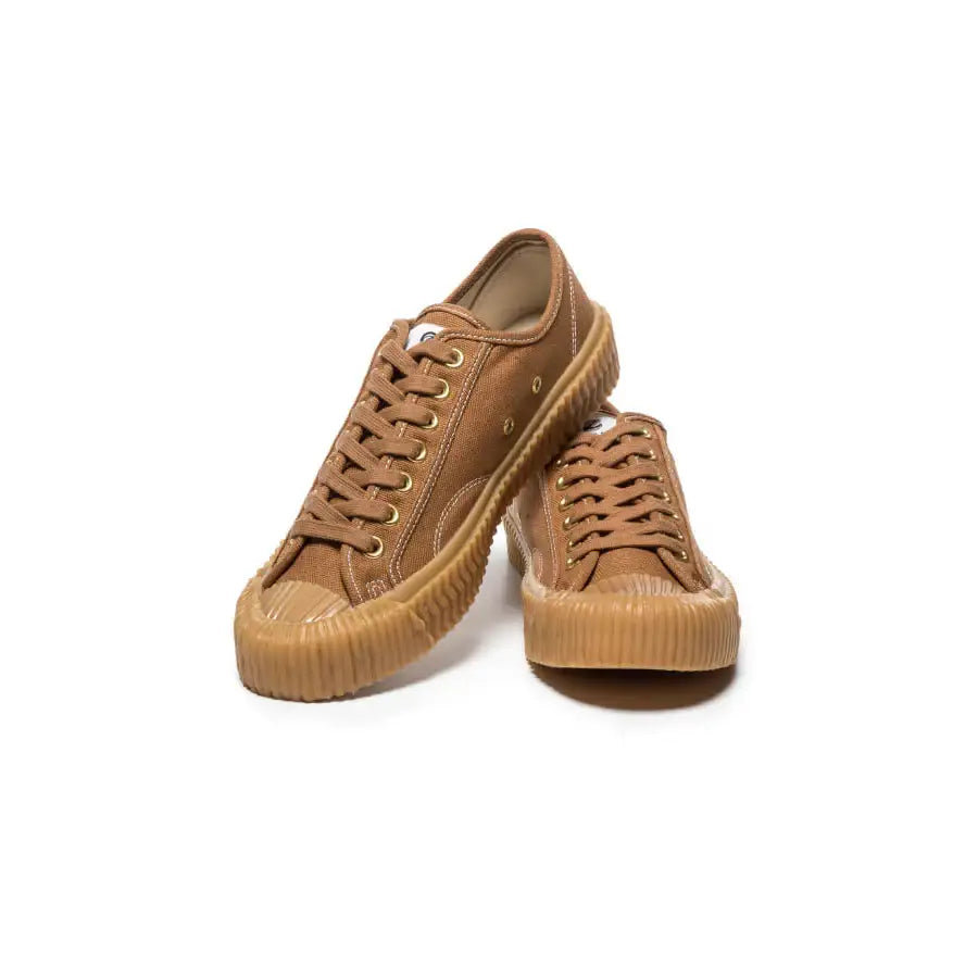 EXCELSIOR BOLT Low-Top - Tabacco - EXCELSIOR - Sneakers - Harumio