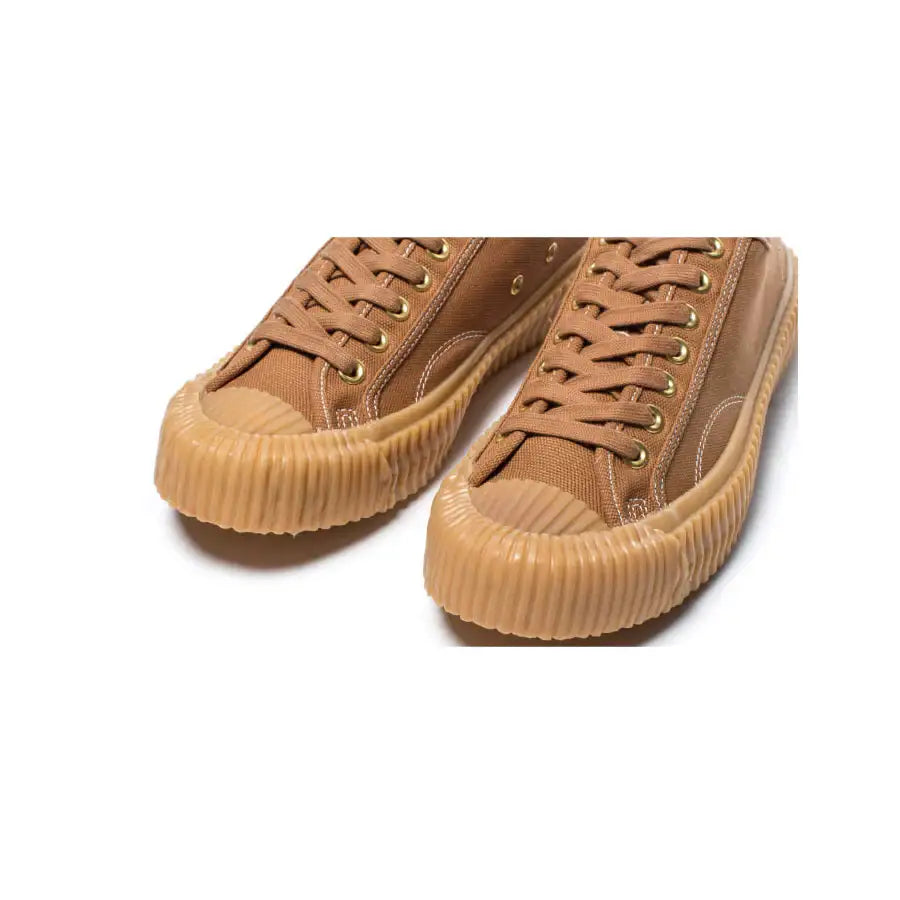 EXCELSIOR BOLT Low-Top - Tabacco - EXCELSIOR - Sneakers - Harumio