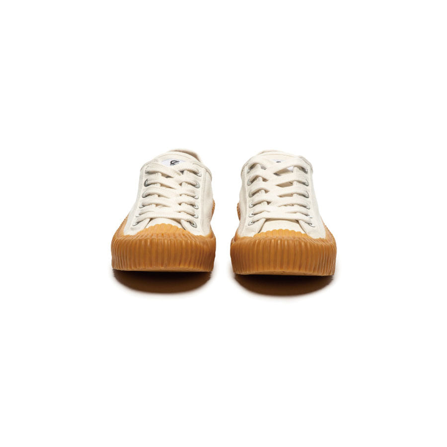 EXCELSIOR BOLT Low-Top - White