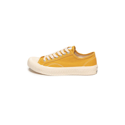 EXCELSIOR BOLT Low-Top - Yellow