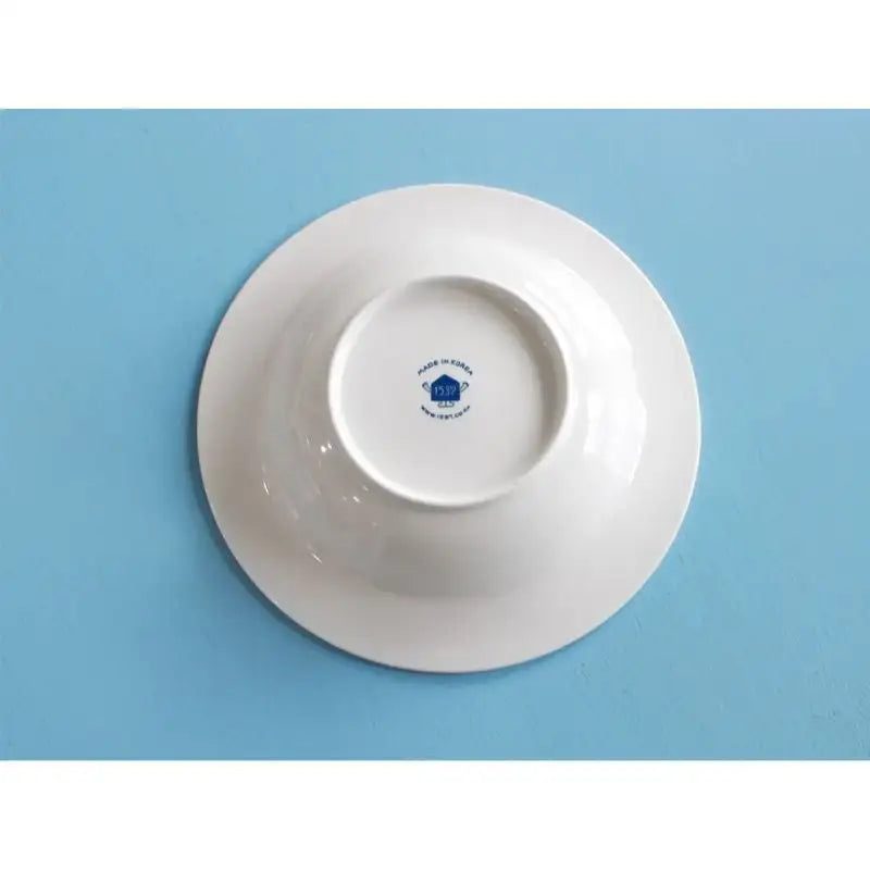 1537 - Teddy and Lucy Pasta Bowl - 1537 - Bowls - Harumio