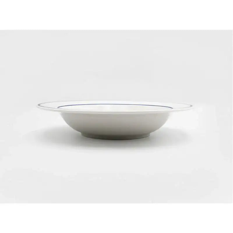 1537 - Teddy and Lucy Pasta Bowl - 1537 - Bowls - Harumio
