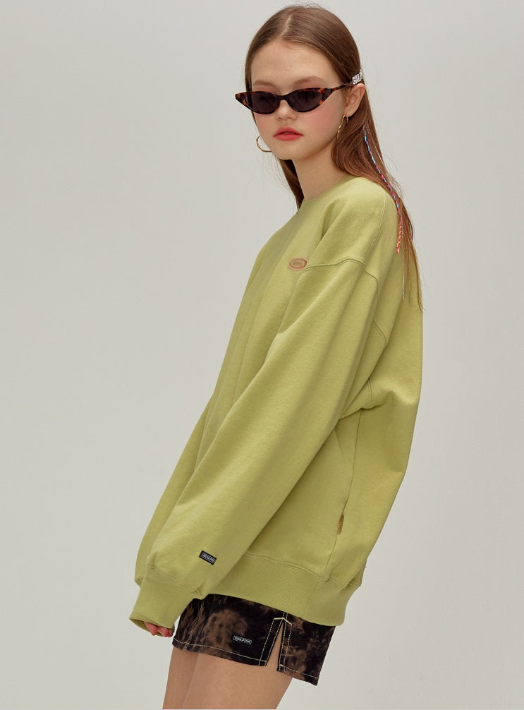 Sculptor - Glossy EL Sweatshirt