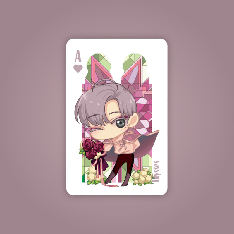 King&