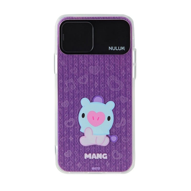 BT21 - Baby Light Up iPhone Case - BT21 - Phone Case - Harumio