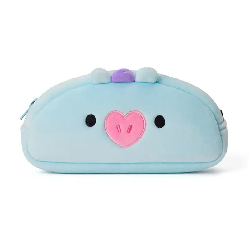 BT21 - Baby Doll Pencil Case - BT21 - Stationery - Harumio