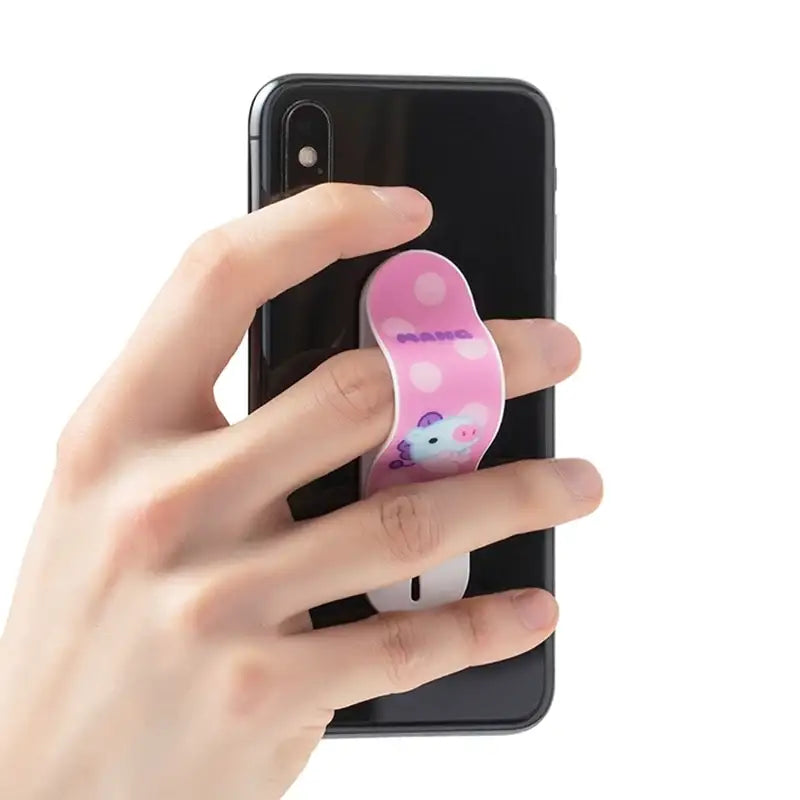 BT21 - Baby Holder Stick - BT21 - Accessories - Harumio