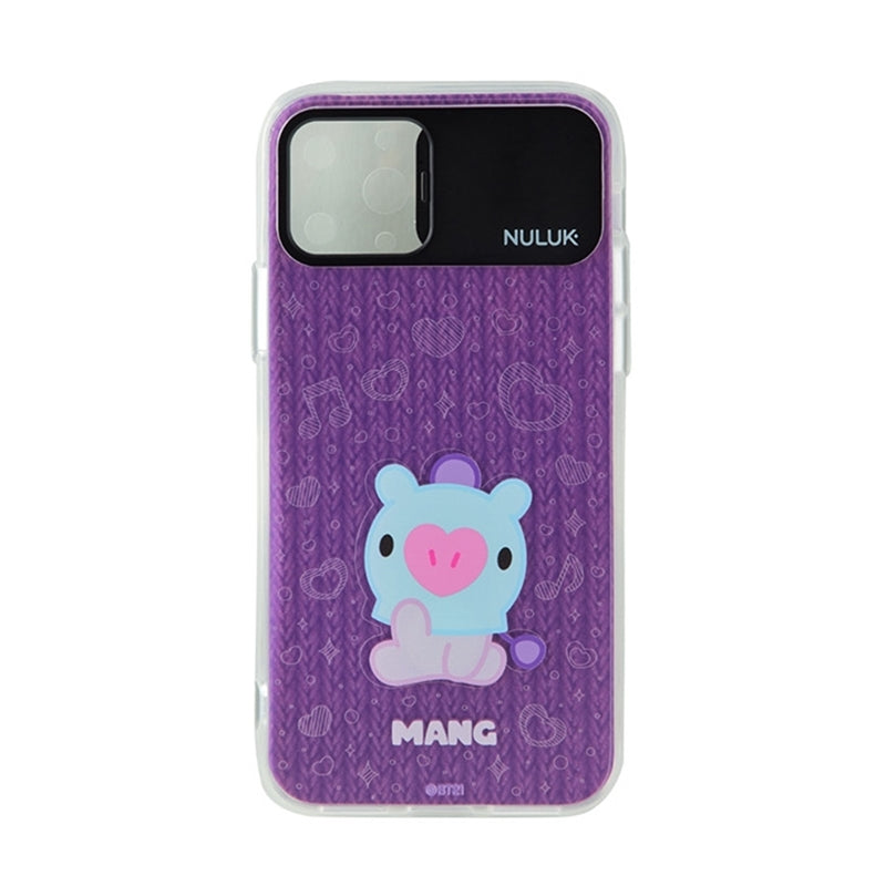 BT21 - Baby Light Up iPhone Case - BT21 - Phone Case - Harumio