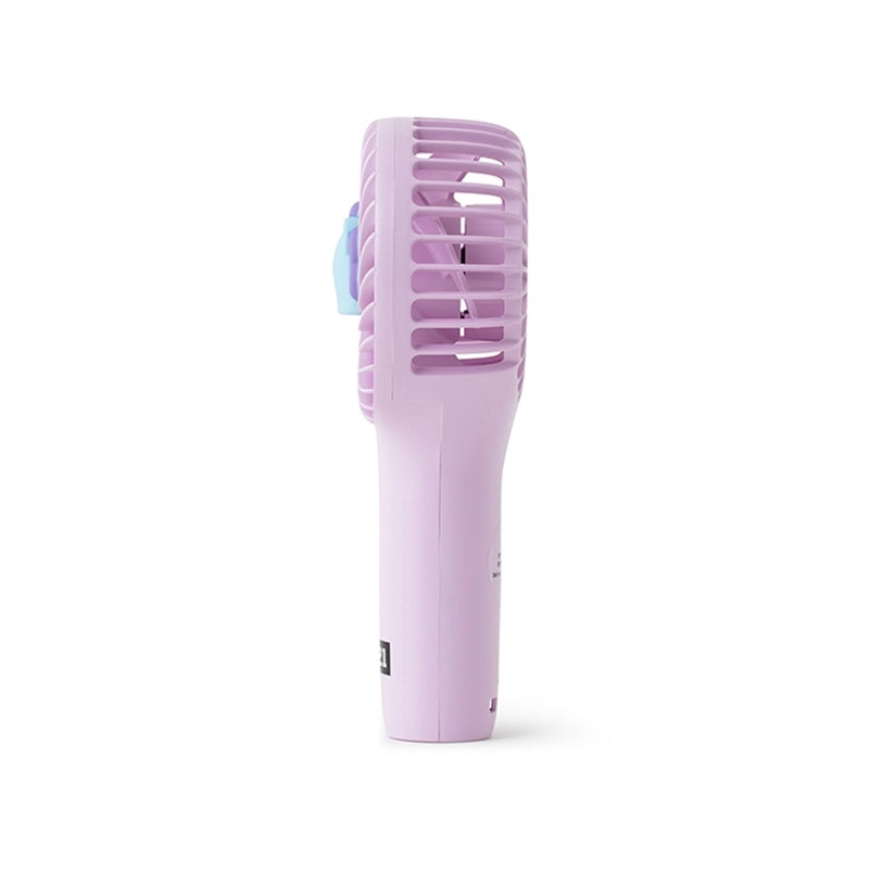BT21 - Baby Mini Handy Fan
