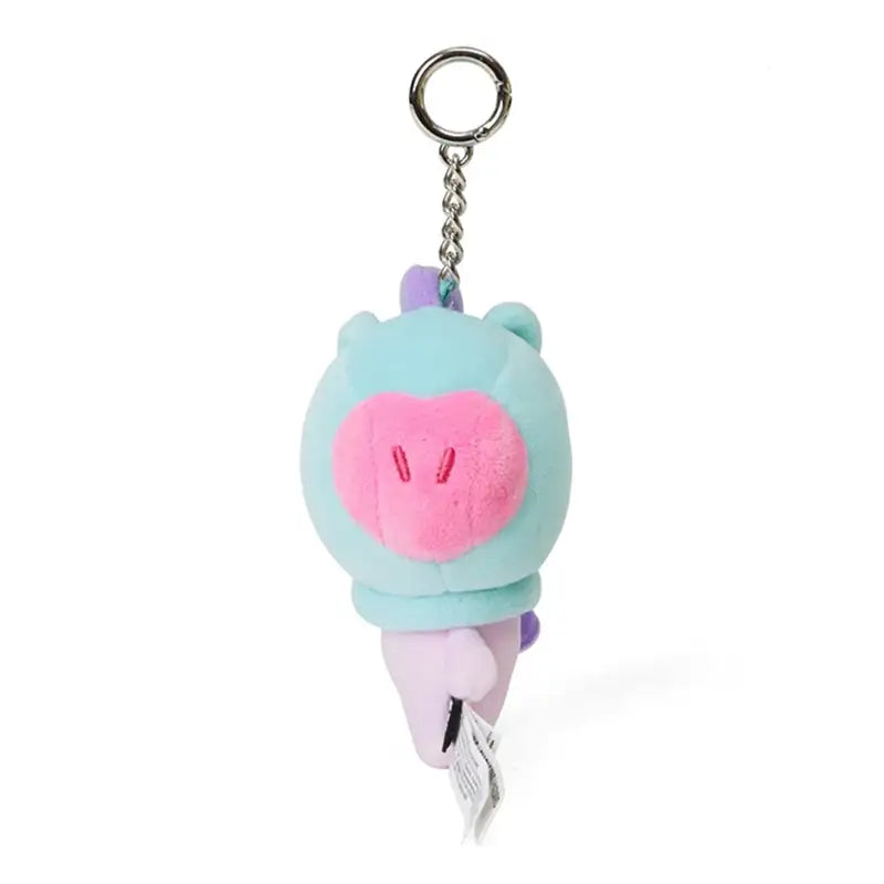BT21 - Baby Doll Keyring - 11cm - BT21 - Keyring - Harumio