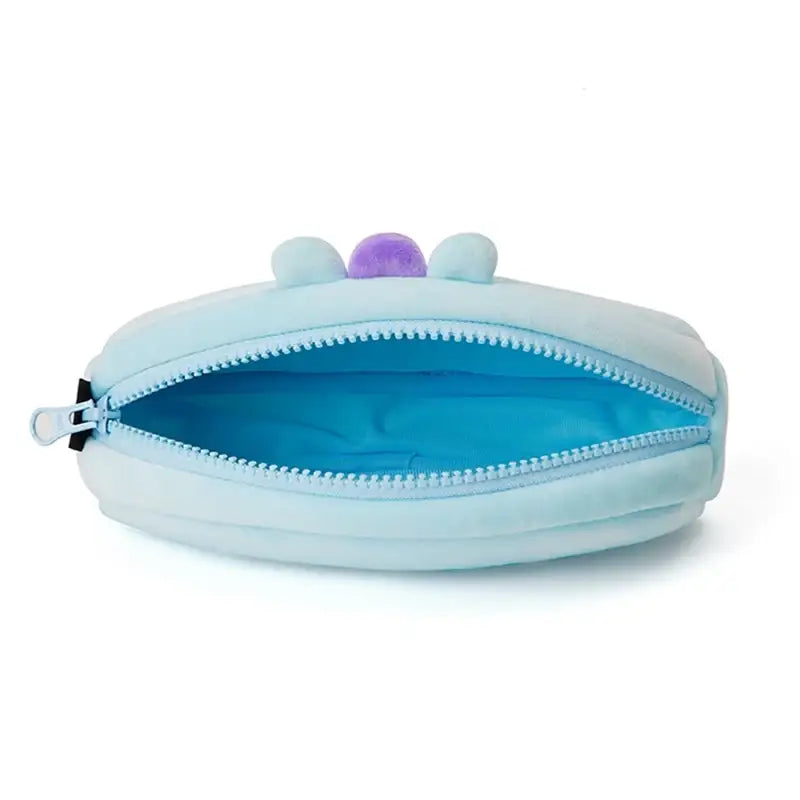 BT21 - Baby Doll Pencil Case - BT21 - Stationery - Harumio