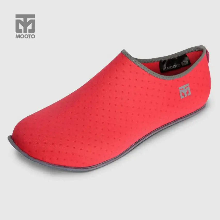 MOOTO - Indoor Shoes - Marshoes - MOOTO - Footwear - Harumio