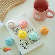 Molang - Macaroon Random Figure - Molang - Figure - Harumio