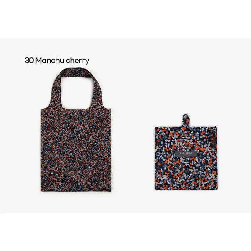 Dailylike x 10x10 - Pocket Bag - Dailylike x 10x10 - Bags - Harumio