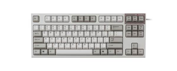 Realforce R2 TKL Mechanical Keyboard