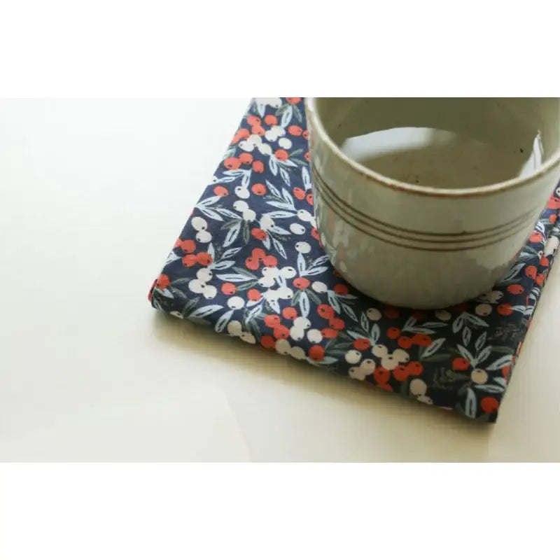 Dailylike x 10x10 - Handkerchief - Dailylike x 10x10 - Accessories - Harumio
