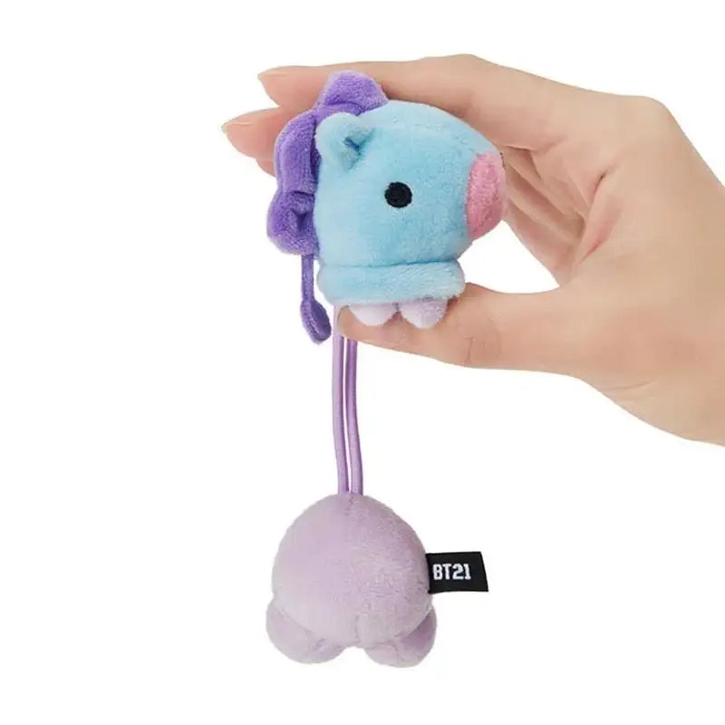 BT21 - Baby Hair Strap - BT21 - Accessories - Harumio