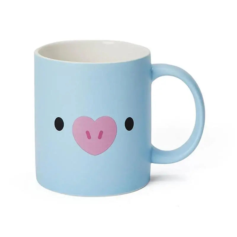 BT21 - Baby Basic Mug - 330ml - BT21 - Home & Living - Harumio