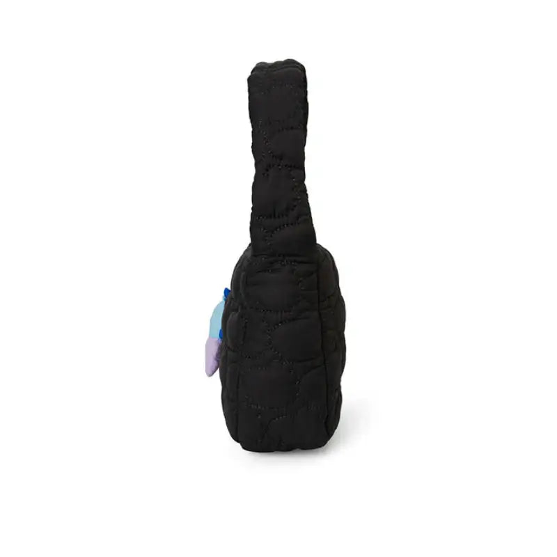 BT21 - Winter Quilted Hobo Bag - LINE FRIENDS - Hobo Bag - Harumio