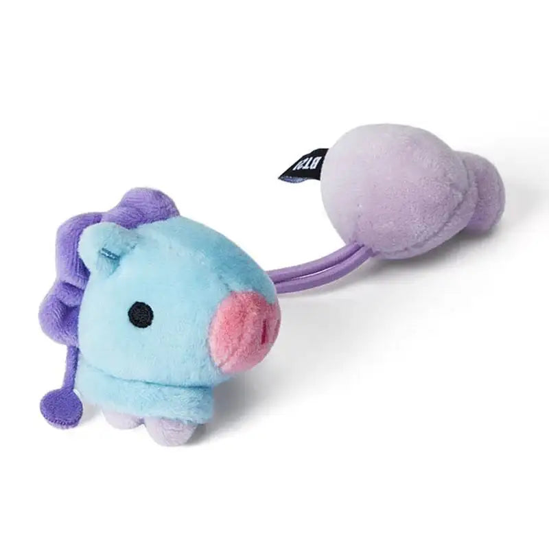 BT21 - Baby Hair Strap - BT21 - Accessories - Harumio