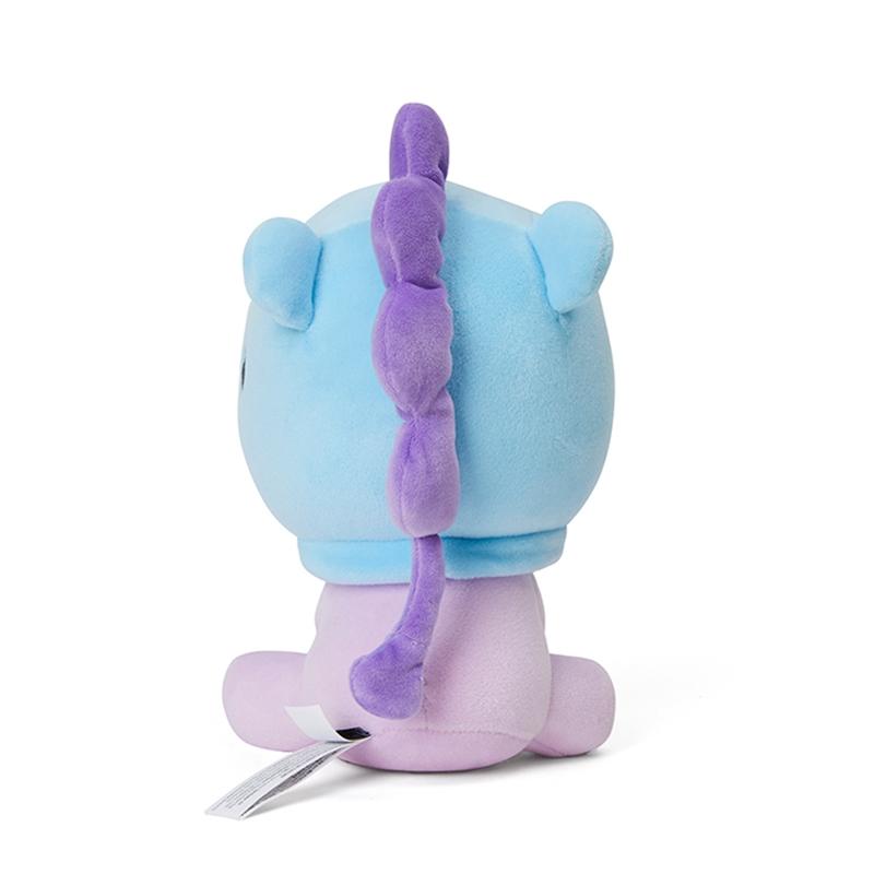 BT21 - Baby Sitting Doll - 20cm