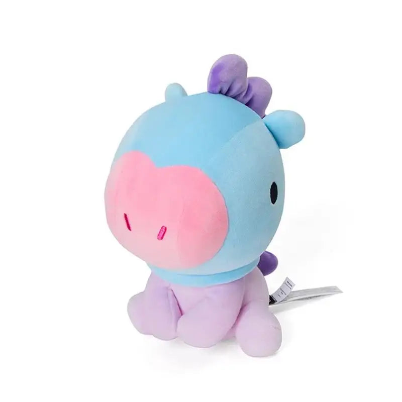 BT21 - Baby Sitting Doll - 20cm - BT21 - Plush - Harumio