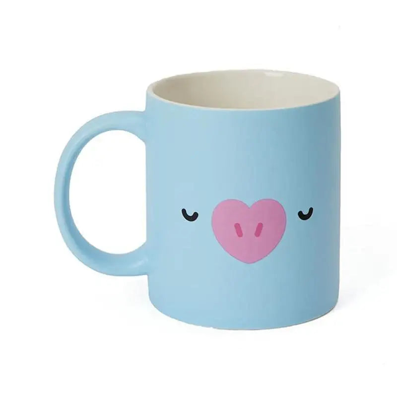 BT21 - Baby Basic Mug - 330ml - BT21 - Home & Living - Harumio