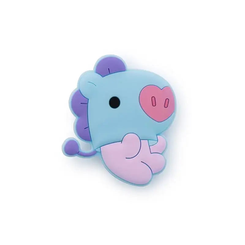 BT21 - Baby Griptok - BT21 - Accessories - Harumio
