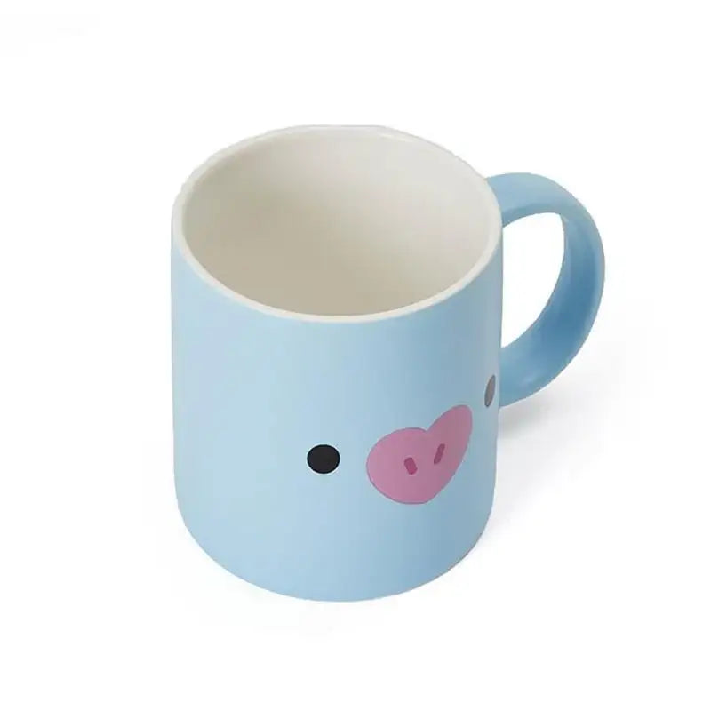 BT21 - Baby Basic Mug - 330ml - BT21 - Home & Living - Harumio