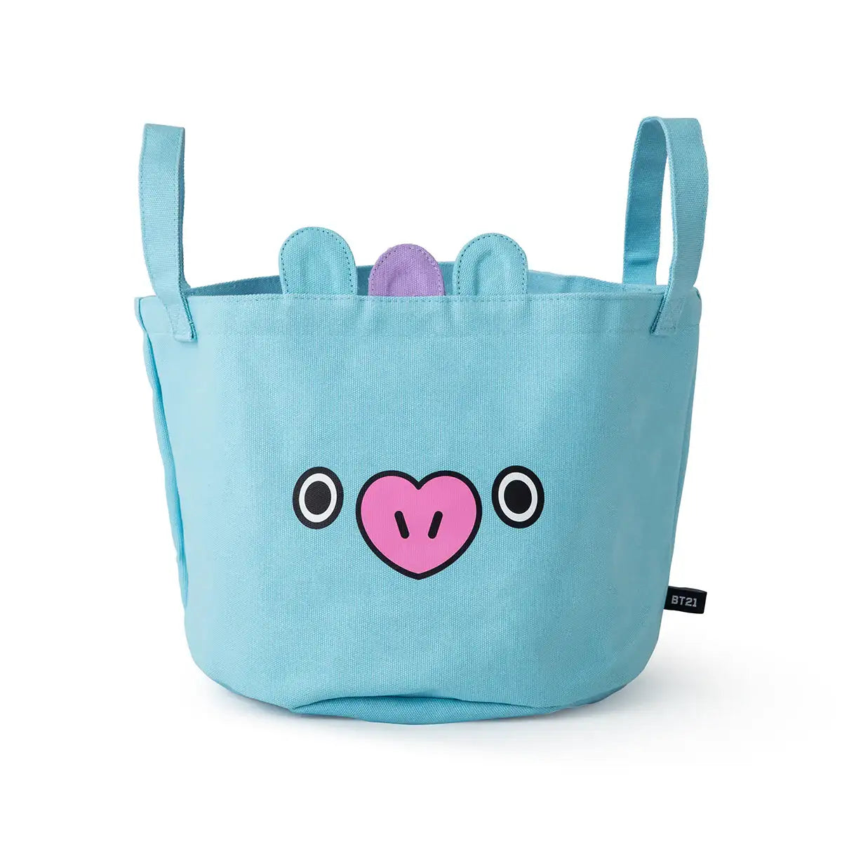 BT21 - String Storage Bag - BT21 - Bag - Harumio