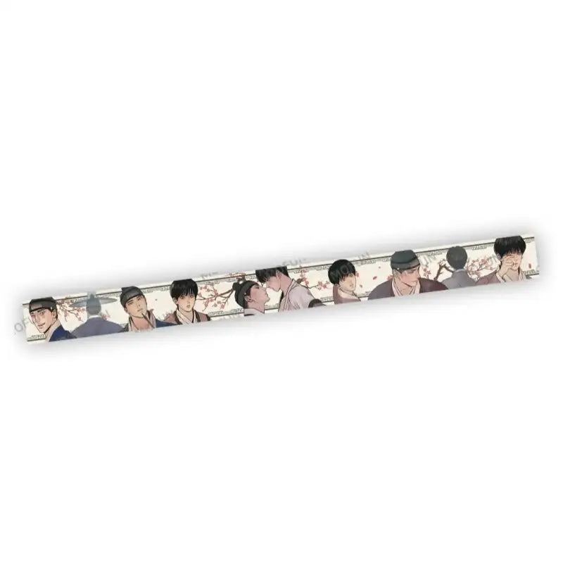 Painter of the Night x MOFUN - Glitter Masking Tape - MOFUN - Stationary, Accessories - Harumio